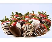 Chocolate Covered Strawberries